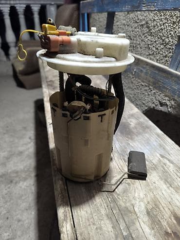Transport: Benzinska pumpa za Stila 1.6 16v Bosch pumpa goriva sa plovkom – sklop at lalafo.rs — 2 Transport: Benzinska pumpa za Stila 1.6 16v Bosch pumpa goriva sa plovkom – sklop — 2