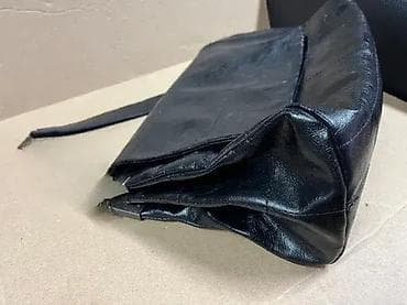 Ženska kožna torba ZARA; Dimenzije: Visina: 23cmŠirina1: 30cmŠirina2 na lalafo.rs — 3 Ženska kožna torba ZARA; Dimenzije: Visina: 23cmŠirina1: 30cmŠirina2 — 3