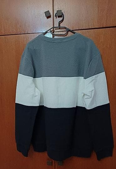 Muški džemper LC Waikiki – NOV Prodajem muški džemper brenda LC na lalafo.rs — 2 Muški džemper LC Waikiki – NOV Prodajem muški džemper brenda LC — 2