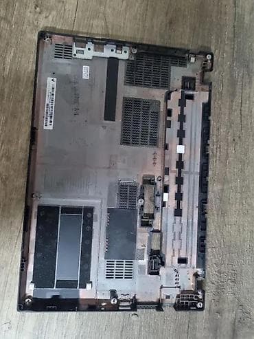 Donje kuciste za Lenovo X270.
✨ Ispravno na lalafo.rs Donje kuciste za Lenovo X270.
✨ Ispravno