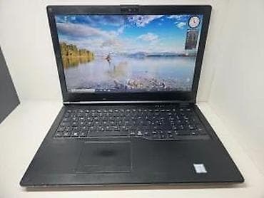 Fujitsu Lifebook 8GB SSD Kamera Hdmi Procesor I5 8TH FHD IPS na lalafo.rs — 10 Fujitsu Lifebook 8GB SSD Kamera Hdmi Procesor I5 8TH FHD IPS — 10