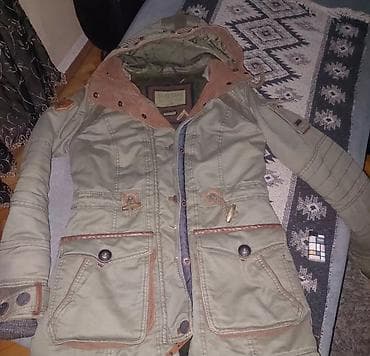 zenske broj: Naketano ženska zimska parka jakna - Model: Naketano (etikete at lalafo.rs — 2 zenske broj: Naketano ženska zimska parka jakna - Model: Naketano (etikete — 2