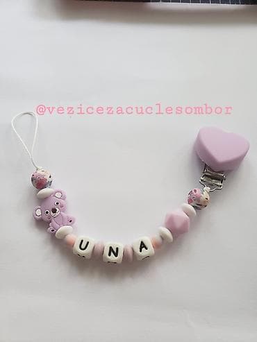 Cene od 1000 do 1300 din, zavisno od dužine imena I utrošenih perli na lalafo.rs — 5 Cene od 1000 do 1300 din, zavisno od dužine imena I utrošenih perli — 5