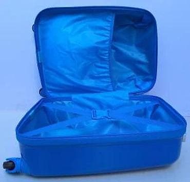 Travel suitcases and bags: Dečji kofer na točkiće – Marvel Avengers - Dizajn: licencirani Marvel at lalafo.rs — 10 Travel suitcases and bags: Dečji kofer na točkiće – Marvel Avengers - Dizajn: licencirani Marvel — 10