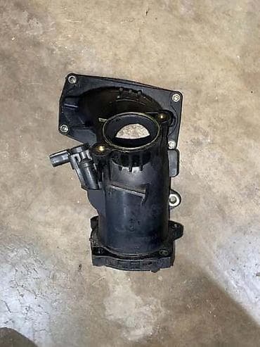 KOLEKTOR USISNOG VAZDUHA ZA MERCEDES BENZ B 180, B 200, B 220 . OD na lalafo.rs KOLEKTOR USISNOG VAZDUHA ZA MERCEDES BENZ B 180, B 200, B 220 . OD