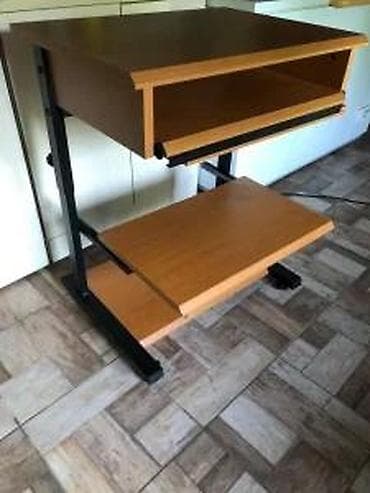 prsluk jaknica mango u: Kompaktan računarski sto sa metalnim ramom i više nivoa - Gornja at lalafo.rs — 10 prsluk jaknica mango u: Kompaktan računarski sto sa metalnim ramom i više nivoa - Gornja — 10