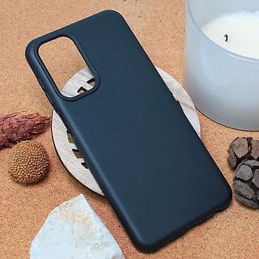 Maska Teracell Giulietta Nature za Samsung A235F Galaxy A23 4G/5G at lalafo.rs — 1 Maska Teracell Giulietta Nature za Samsung A235F Galaxy A23 4G/5G — 1