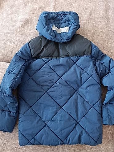 Zimska jakna YNC 89 (Unlimited DVSN PRDCT), veličina 164. - Boja na lalafo.rs — 3 Zimska jakna YNC 89 (Unlimited DVSN PRDCT), veličina 164. - Boja — 3