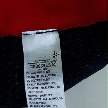 Equipment for cyclists: Biciklističke craft, vel. Xl marka: craft veličina: xl materijal at lalafo.rs — 5 Equipment for cyclists: Biciklističke craft, vel. Xl marka: craft veličina: xl materijal — 5