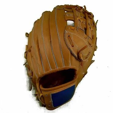 Rukavica za bejzbol spalding, vel. 12,5 inča, pro caliber marka na lalafo.rs — 9 Rukavica za bejzbol spalding, vel. 12,5 inča, pro caliber marka — 9