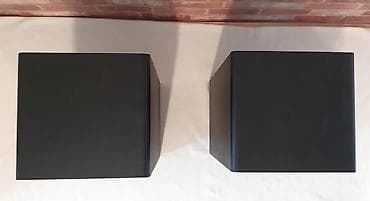 Odlično očuvani zvučnici marke Audio One SX 120 Vintage nemački at lalafo.rs — 7 Odlično očuvani zvučnici marke Audio One SX 120 Vintage nemački — 7