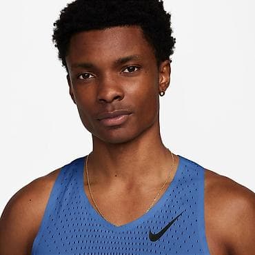 T-shirts: NIKE AeroSwift Men's Dri-FIT ADV Running Vest vel. M NOVO
FN at lalafo.rs — 2 T-shirts: NIKE AeroSwift Men's Dri-FIT ADV Running Vest vel. M NOVO
FN — 2