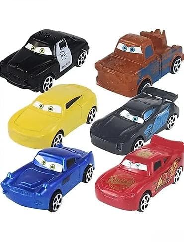 Munja Mekvin 6u1 set Munja Mekvin 6u1 set je novi paket za sve na lalafo.rs — 3 Munja Mekvin 6u1 set Munja Mekvin 6u1 set je novi paket za sve — 3