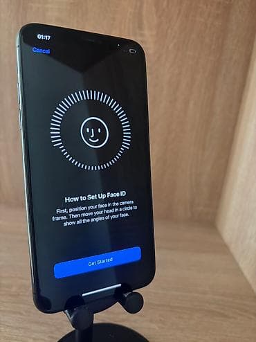 Iphone 11 Pro max u dobrom stanju, ocuvan perfektno Displej nov na lalafo.rs — 4 Iphone 11 Pro max u dobrom stanju, ocuvan perfektno Displej nov — 4