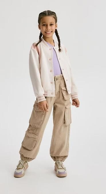 Farmerice za uzrast 13,14god na lalafo.rs — 1 Farmerice za uzrast 13,14god — 1