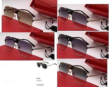 Accessories: CARTIER, VERSACE, EKSPLOZIVNI MODELI, HIT | Novo! ! ! Predivne at lalafo.rs — 6 Accessories: CARTIER, VERSACE, EKSPLOZIVNI MODELI, HIT | Novo! ! ! Predivne — 6