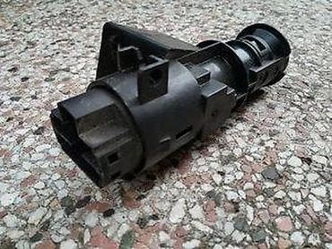 Car Parts & Accessories: ALFA 147 bravica paljenja sa kljucem. ALFA 147 bravica paljenja sa at lalafo.rs — 7 Car Parts & Accessories: ALFA 147 bravica paljenja sa kljucem. ALFA 147 bravica paljenja sa — 7