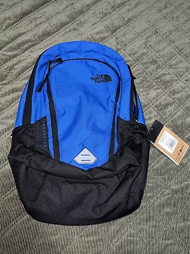Sports & Leisure: THE NORTH FACE Connector backpack NOVO
NFOA3KXBX3C1 at lalafo.rs — 5 Sports & Leisure: THE NORTH FACE Connector backpack NOVO
NFOA3KXBX3C1 — 5
