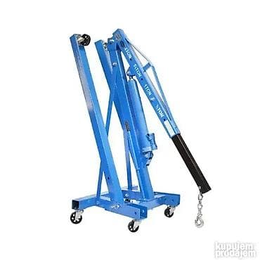 Nova Roda Dizalica do 2 Tone. Nosivost: 2T. Maksimalna visina na lalafo.rs — 2 Nova Roda Dizalica do 2 Tone. Nosivost: 2T. Maksimalna visina — 2