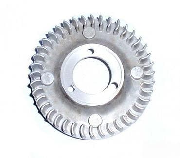 Aluminijumski ventilator za magnet/zamašnjak – Tomos APN/T12/T14 - na lalafo.rs Aluminijumski ventilator za magnet/zamašnjak – Tomos APN/T12/T14 -