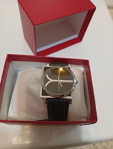 BCBGMAXAZRIA ženski ručni sat - Kućište: kombinacija kvadratnog na lalafo.rs — 2 BCBGMAXAZRIA ženski ručni sat - Kućište: kombinacija kvadratnog — 2