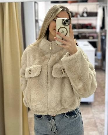 Preslatke bundice
Cena: 5000 din na lalafo.rs — 1 Preslatke bundice
Cena: 5000 din — 1