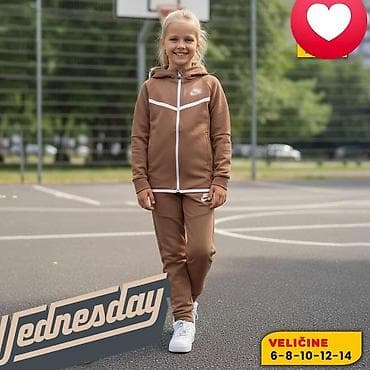 🆕 Nova kolekcija dečijih trenerki 👟👦👧 Savršene za školu, igru i svaki na lalafo.rs — 7 🆕 Nova kolekcija dečijih trenerki 👟👦👧 Savršene za školu, igru i svaki — 7