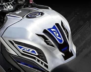 Transport: Tank pad Yamaha R1 3D Stiker za rezervoar - 2422 📌 Opis: Nalepnice za at lalafo.rs — 8 Transport: Tank pad Yamaha R1 3D Stiker za rezervoar - 2422 📌 Opis: Nalepnice za — 8