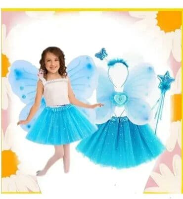 Kostim plavi leptir 4u1. kostim plavi leptir 4u1 kostimi koji će na lalafo.rs Kostim plavi leptir 4u1. kostim plavi leptir 4u1 kostimi koji će