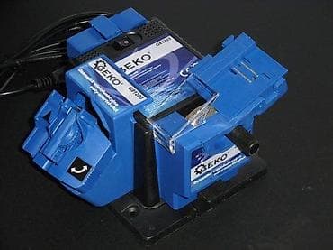 Electric Angle Grinders: GEKO G81203 – multifunkcionalna električna brusilica/oštrač Opis: - at lalafo.rs — 1 Electric Angle Grinders: GEKO G81203 – multifunkcionalna električna brusilica/oštrač Opis: - — 1