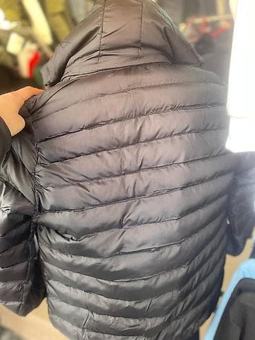 Moncler muška jakna sa kapuljačom NOVO Novo Veličine s m l xl 2xl na lalafo.rs — 2 Moncler muška jakna sa kapuljačom NOVO Novo Veličine s m l xl 2xl — 2