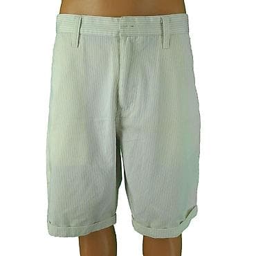 Bermude i šortsevi bоја - Siva na lalafo.rs — 1 Bermude i šortsevi bоја - Siva — 1