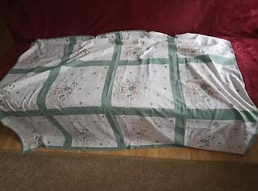 Stolnjaci sa slike sa opisom, cena je za sve,bez oštećenja na lalafo.rs — 2 Stolnjaci sa slike sa opisom, cena je za sve,bez oštećenja — 2