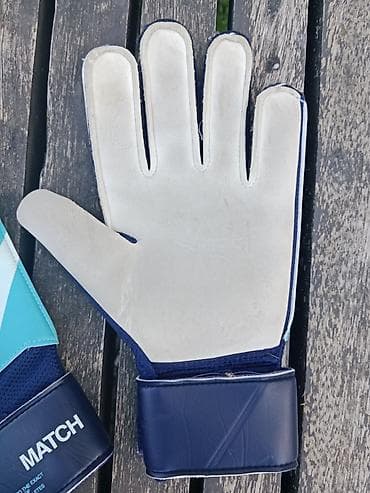 100% original® "nike profesionalne golmanske rukavice"® na lalafo.rs — 3 100% original® "nike profesionalne golmanske rukavice"® — 3