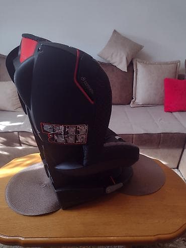 dve suknje po: Auto sediste Maxi Cosi Tobi 9-18 Kg - Jednostavno za upotrebu i at lalafo.rs — 3 dve suknje po: Auto sediste Maxi Cosi Tobi 9-18 Kg - Jednostavno za upotrebu i — 3