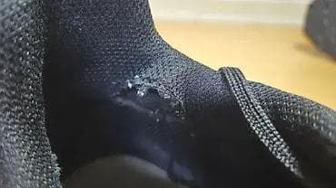 Adidas Terrex (br.47 1/3) patike su u odličnom stanju, sem unutrašnjeg na lalafo.rs — 8 Adidas Terrex (br.47 1/3) patike su u odličnom stanju, sem unutrašnjeg — 8