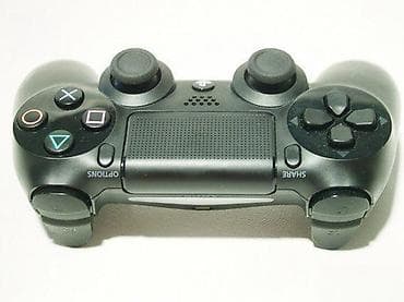 original esprit: U ponudi originalni džojstici za Playstation 4 konzole. Više komada na at lalafo.rs — 3 original esprit: U ponudi originalni džojstici za Playstation 4 konzole. Više komada na — 3