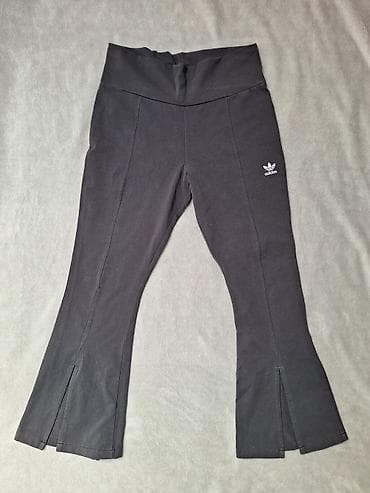 kom sa etiketom: 👖Adidas ženski donji deo, nov 👌🏻Stanje odlično, novo bez etikete ✅ 📏 at lalafo.rs — 3 kom sa etiketom: 👖Adidas ženski donji deo, nov 👌🏻Stanje odlično, novo bez etikete ✅ 📏 — 3