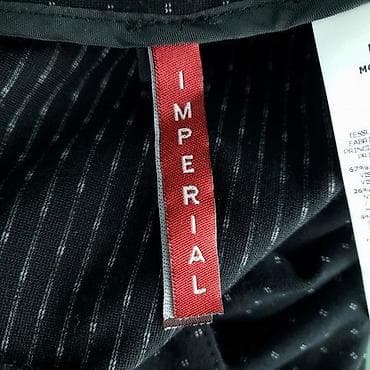 bermude teksas br: Pantalone imperial 7/8, vel. Xs marka: imperial veličina: xs at lalafo.rs — 6 bermude teksas br: Pantalone imperial 7/8, vel. Xs marka: imperial veličina: xs — 6