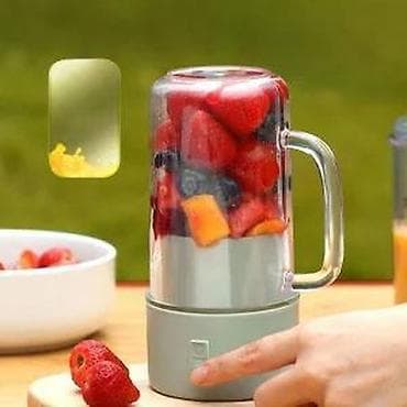 prsluk jaknica mango u: Mini USB blender LL-898 NOVO. Opis proizvoda: Stavite oprano voće at lalafo.rs — 7 prsluk jaknica mango u: Mini USB blender LL-898 NOVO. Opis proizvoda: Stavite oprano voće — 7