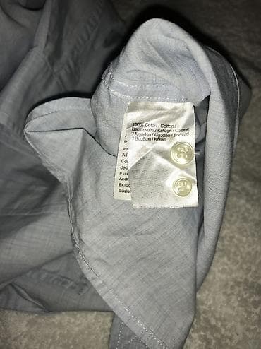 Košulja Lacoste, bоја - Svetloplava na lalafo.rs — 4 Košulja Lacoste, bоја - Svetloplava — 4