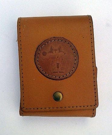 Tabakera Z. Olimpijske igre SARAJEVO 1984. govedji box. Vrlo retko na lalafo.rs — 4 Tabakera Z. Olimpijske igre SARAJEVO 1984. govedji box. Vrlo retko — 4