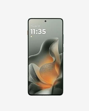 Mobile Phones & Accessories: MOTOROLA Edge 70 12GB/512GB Lily Pad! Yettel garancija 3 godine! at lalafo.rs — 5 Mobile Phones & Accessories: MOTOROLA Edge 70 12GB/512GB Lily Pad! Yettel garancija 3 godine! — 5