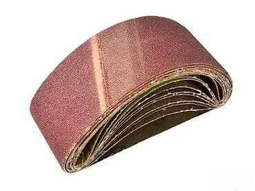Smirglasta traka za slajfericu – 457 x 75 mm, granulacija 60, Geko na lalafo.rs — 2 Smirglasta traka za slajfericu – 457 x 75 mm, granulacija 60, Geko — 2