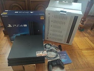 original esprit: 🎮 PS4 PRO 1TB (CUH-7216 – poslednji model) ✨ Perfektno stanje, iz at lalafo.rs — 7 original esprit: 🎮 PS4 PRO 1TB (CUH-7216 – poslednji model) ✨ Perfektno stanje, iz — 7
