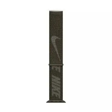 Nike sport loop narukvica u cargo khaki boji, za Apple Watch 1, 2. i na lalafo.rs Nike sport loop narukvica u cargo khaki boji, za Apple Watch 1, 2. i