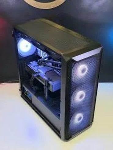 Ryzen 9 9900X RTX 5070 B850 64GB 2TB - SM089PC. ✨ Prodaja i sklapanje na lalafo.rs — 2 Ryzen 9 9900X RTX 5070 B850 64GB 2TB - SM089PC. ✨ Prodaja i sklapanje — 2