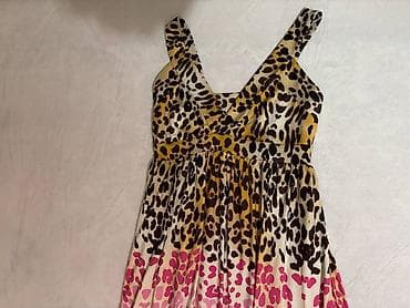 pantalone butiku ali: Potpuno ocuvana duga haljina bez ikakvih ostecenja, kao nova, na na lalafo.rs — 6 pantalone butiku ali: Potpuno ocuvana duga haljina bez ikakvih ostecenja, kao nova, na — 6