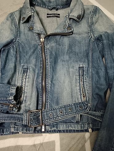 bermude teksas br: Odlična,kvalitetna PEPE jeans London M/L
Ramena 40
Pazuh 50cm at lalafo.rs — 5 bermude teksas br: Odlična,kvalitetna PEPE jeans London M/L
Ramena 40
Pazuh 50cm — 5
