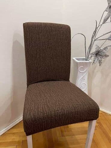 Za stolice, bоја - Šareno na lalafo.rs Za stolice, bоја - Šareno